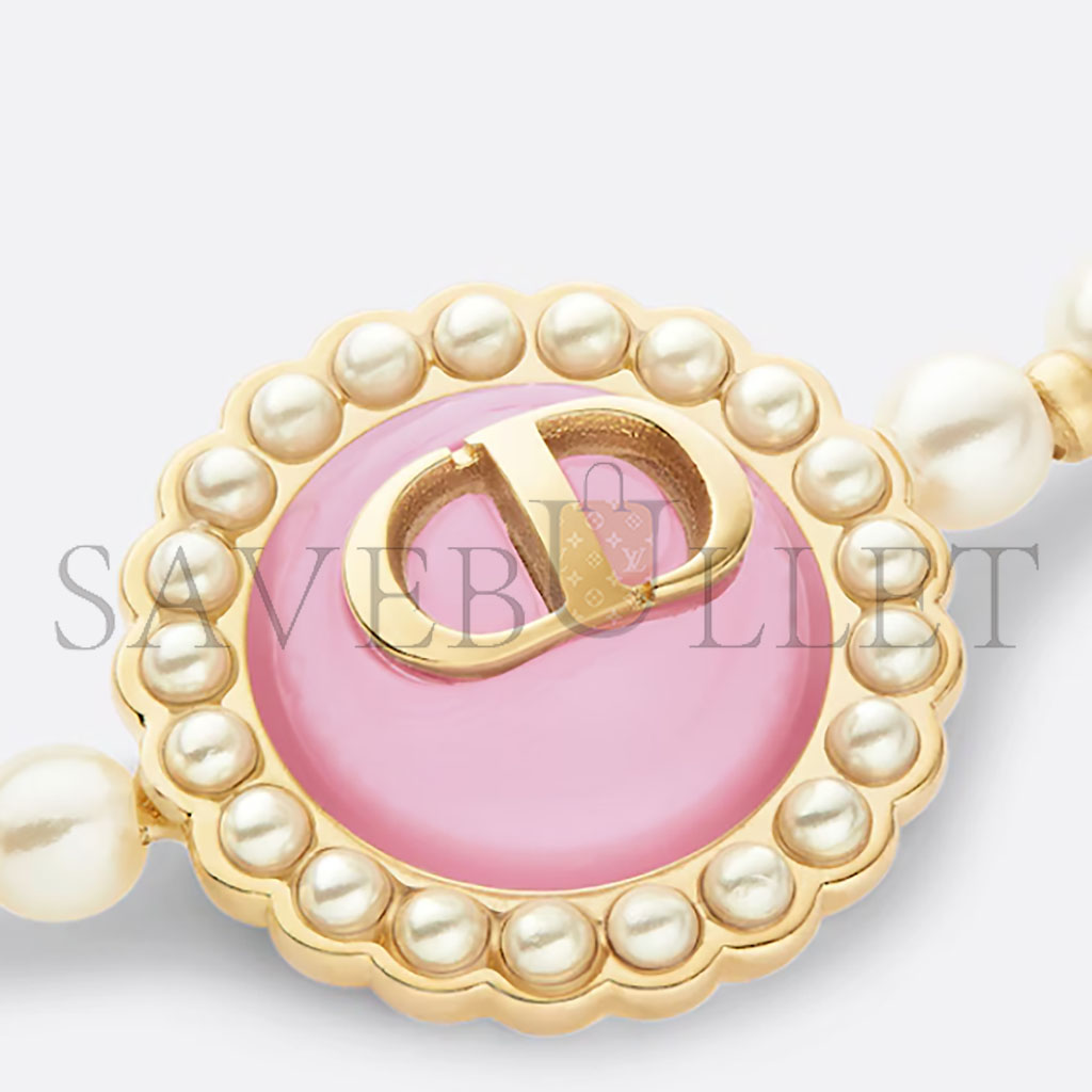 D*or petit cd baroque bracelet b2420womve_d57p